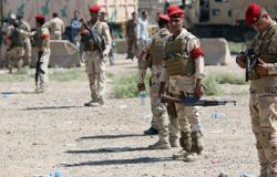 القوات العراقية بالتعاون مع طيران التحالف تقتل 30 داعشيا فى العراق