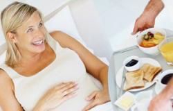 للحامل احذرى: مشتقات فيتامين (أ) تسبب تشوه الأجنة