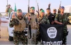 تنظيم داعش فى ليبيا يسيطر على بلدة "هراوة" شرق مدينة سرت