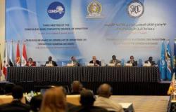 مالاوى: مصر ستتحول لمحرك التنمية بأفريقيا بعد سريان منطقة التجارة الحرة
