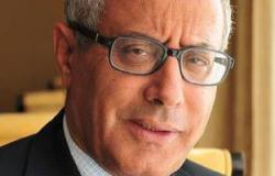 رئيس وزراء ليبيا السابق يصل القاهرة لبحث التطورات الأخيرة فى بلاده