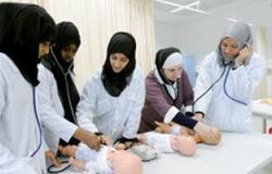 نقيب التمريض: افتتاح معهد بورسعيد خلال شهر و3 مدارس بأسوان لسد العجز