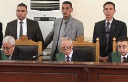 تأجيل محاكمة 10 متهمين بحرق سيارة رئيس مباحث المنيا لشهر مارس