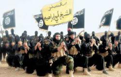 بالفيديو..قوات أمريكية و كردية تحرر 70 رهينة من قبضة داعش بالعراق