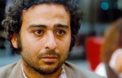 محامى الفنان أحمد عزمى: حبس موكلى 6 أشهر فى قضية تعاطى ترامادول