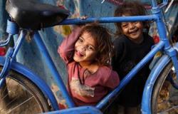 ضبط عاطل يستغل الأطفال فى التسول بالإسكندرية