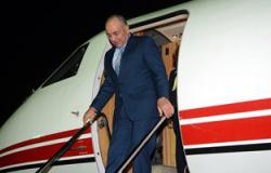 رئيس الأركان يعود إلى أرض الوطن بعد زيارة رسمية لدولة الإمارات