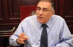 سفير مصر بلبنان: نحرص على توافق كل الطوائف اللبنانية بشأن ملف الرئاسة