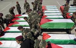 خطيب المسجد الأقصى: احتجاز إسرائيل لجثامين الشهداء جريمة إنسانية