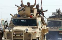 واشنطن تنفى السعى لحشد قوات عربية برية فى العراق