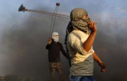 بالصور.. استشهاد 3 فلسطينيين بنيران الاحتلال الإسرائيلى بالضفة وقطاع غزة