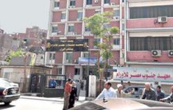 معهد جنوب مصر للأورام يفتتح عيادة مرضى الفتحات الصناعية بأسيوط