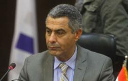 سعد الجيوشى: سلمنا مقر محكمة النقل لوزارة العدل وبدء عملها الأسبوع المقبل