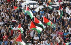 احتفالات فتحاوية تجوب فلسطين بمناسبة الذكرى الـ 51 لإنطلاق الثورة