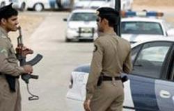 وزارة الداخلية السعودية تعلن عن ضبط إرهابى استهدف رجال الأمن