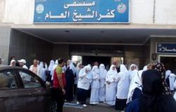 موجز المحافظات.. إصابة ربة منزل بالإيدز فى كفر الشيخ
