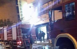 غلق مستشفى الشروق بالإسكندرية لحين انتهاء تحقيقات النيابة بعد وفاة 4مرضى