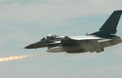 القوات الجوية الروسية تواصل قصف "الإرهابيين" فى سوريا