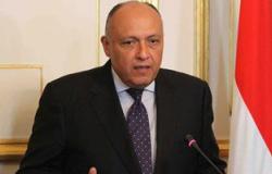 سفير مصر بالفاتيكان يلتقى رئيس المجلس البابوى للعدالة والسلام