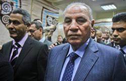"السحيمى" يصل وزارة العدل للاعتذار للمستشار الزند
