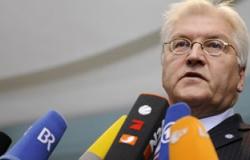 وزير خارجية ألمانيا: هجوم الجيش السورى أضر بمحادثات جنيف