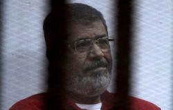 هاشتاج "حاكموا الإرهابيين عسكريا" يتصدر " تويتر".. ومغردة: "أولهم مرسى"