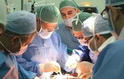 "الصحة": ترخيص 10 مراكز طبية لزراعة النخاع بالقاهرة والمحافظات