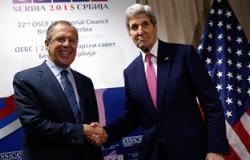 روسيا وأمريكا ترحبان ببدء تنفيذ وقف إطلاق النار فى سوريا