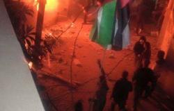 وسائل إعلام فلسطينية: إصابة 3 جنود إسرائيليين واختفاء آخر بالقرب من القدس