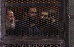 تأجيل محاكمة 16 متهمًا بقضية خلية المتفجرات لـ9 إبريل للنطق بالحكم