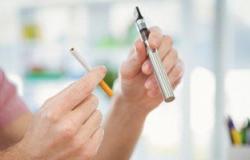 دراسة: السجائر الإلكترونية تحوى مواد سامة تسبب العقم