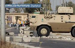 تفجير 5 عبوات ناسفة والقبض على 8 مشتبه بهم خلال حملات أمنية بشمال سيناء