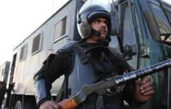الأمن العام يستهدف الصعيد بحملات أمنية ويضبط 58 قطعة سلاح