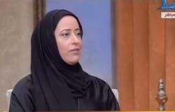شقيقة وزير اتصالات قطر تستنكر موقف الدوحة ضد مصر: "خنجر فى ظهر العروبة"