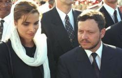أخبار الأردن اليوم.. الملكة رانيا تنعى ضحايا الإرهاب فى العراق وباكستان
