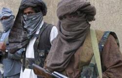 مسلحو "طالبان" يقتلون قاضيًا شمال أفغانستان