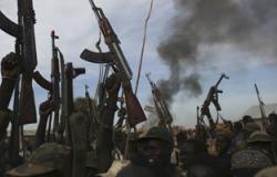 مقتل 6 منهم تركيان فى هجوم مسلح بالعاصمة الصومالية