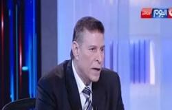 بالفيديو.. مساعد وزير الداخلية: "أكل السجن الكويس سبب زيادة وزن صلاح أبو إسماعيل"