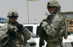 القوات الأمنية العراقية تحبط هجوما انتحاريا فى بغداد