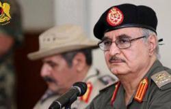 رئيس النواب الليبى: المجلس الرئاسى يطعن فى عقيدة الجيش ويساويه بالميليشيات