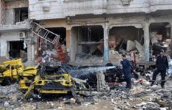 المرصد السورى: 244 مدنيا قتلوا فى حلب خلال 8 أيام