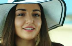 التركية هاندة ارتشيل: هذا ما حصل لي بعد مشاركتي في مسلسل «بنات الشمس»