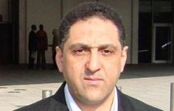 تجديد حبس الصحفى هشام جعفر 45 يومًا لاتهامه بتلقى رشوة دولية