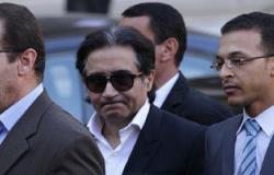 استئناف محاكمة رجل الأعمال أحمد عز بقضية "حديد الدخيلة" اليوم