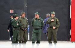 الجيش الجزائرى يعلن مقتل 8 مسلحين بعملية عسكرية