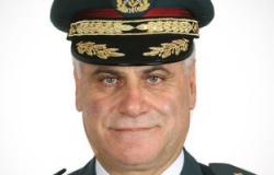 قائد الجيش اللبنانى: الجيش بات أكثر قوة..ولا مكان فى صفوفه للسياسة والطائفية والمذهبية