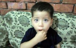 بالصور.. "محمد ياسر" طفل بسوهاج يموت بالبطىء ويحتاج إلى عملية قلب مفتوح