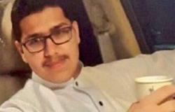 مواقع سعودية تنشر صورة لشاب سعودى قتل فى تفجيرات مطار أتاتورك