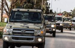مقتل 246 من القوات التابعة للمجلس الرئاسى الليبى جراء الاشتباكات مع داعش