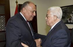 مجلس الأمن الدولى يبحث عملية السلام الفلسطينية الإسرائيلية وسط تحرك مصرى